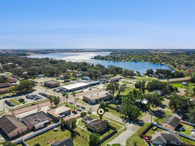 116 W ARBORVITAE LANE, Polk City, FL 33868