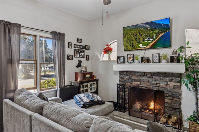 116 W ARBORVITAE LANE, Polk City, FL 33868