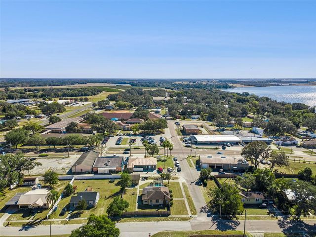 116 W ARBORVITAE LANE, Polk City, FL 33868