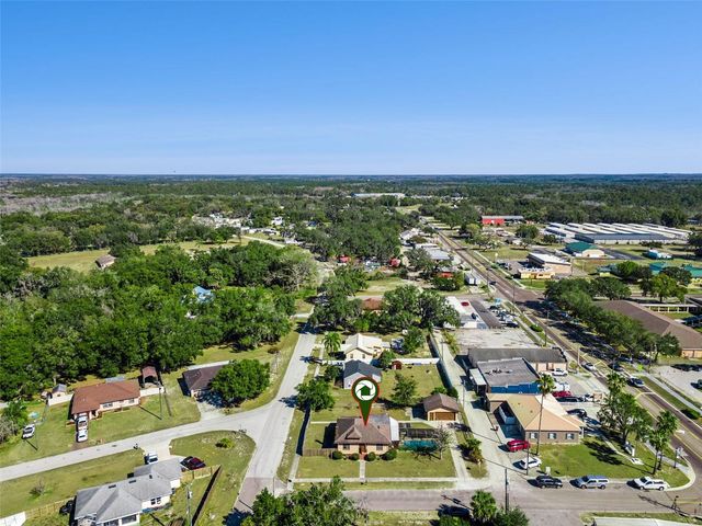 116 W ARBORVITAE LANE, Polk City, FL 33868