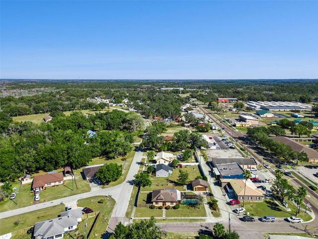 116 W ARBORVITAE LANE, Polk City, FL 33868