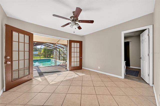 116 W ARBORVITAE LANE, Polk City, FL 33868