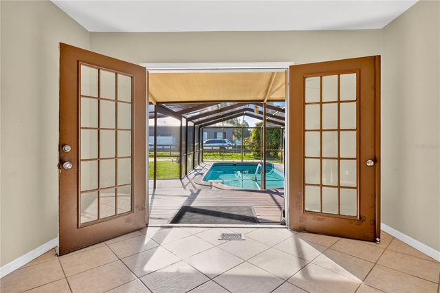 116 W ARBORVITAE LANE, Polk City, FL 33868