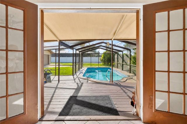 116 W ARBORVITAE LANE, Polk City, FL 33868