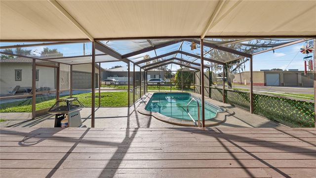 116 W ARBORVITAE LANE, Polk City, FL 33868