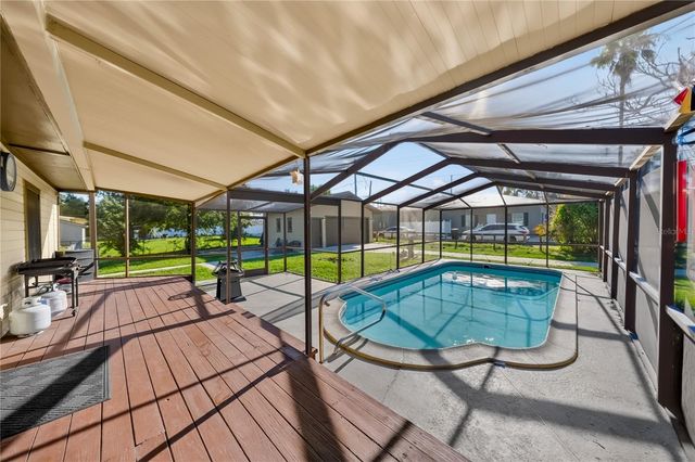 116 W ARBORVITAE LANE, Polk City, FL 33868