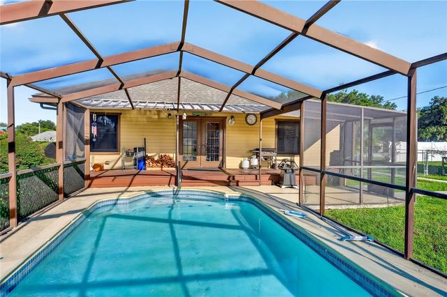 116 W ARBORVITAE LANE, Polk City, FL 33868