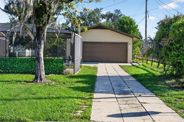 116 W ARBORVITAE LANE, Polk City, FL 33868
