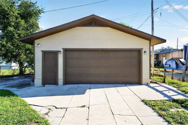 116 W ARBORVITAE LANE, Polk City, FL 33868