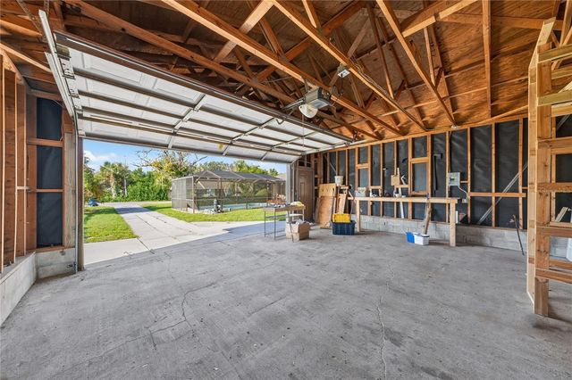 116 W ARBORVITAE LANE, Polk City, FL 33868