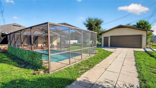 116 W ARBORVITAE LANE, Polk City, FL 33868