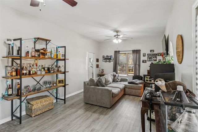 116 W ARBORVITAE LANE, Polk City, FL 33868