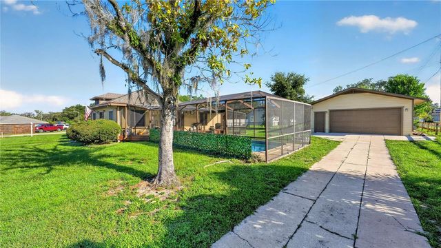 116 W ARBORVITAE LANE, Polk City, FL 33868