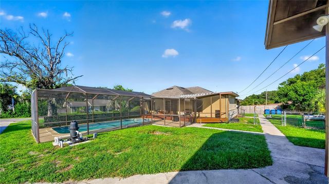 116 W ARBORVITAE LANE, Polk City, FL 33868