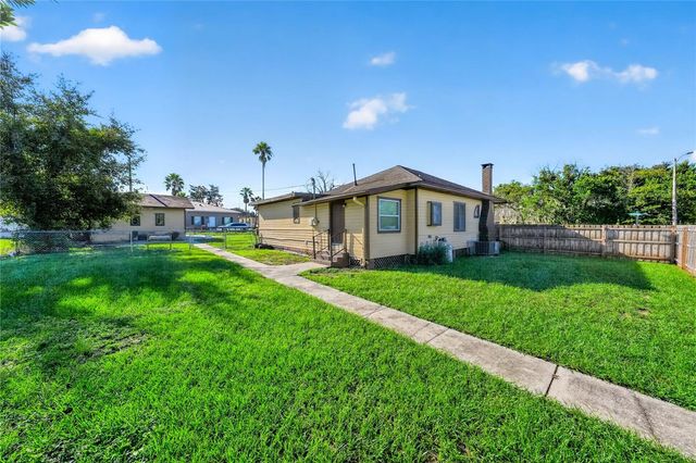 116 W ARBORVITAE LANE, Polk City, FL 33868