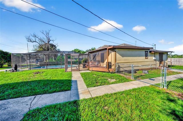 116 W ARBORVITAE LANE, Polk City, FL 33868
