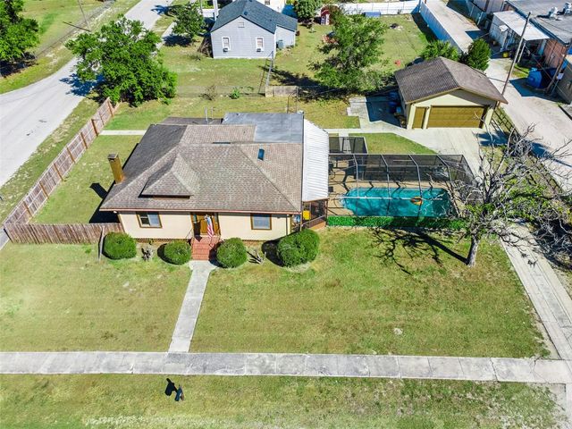 116 W ARBORVITAE LANE, Polk City, FL 33868