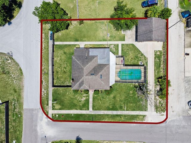 116 W ARBORVITAE LANE, Polk City, FL 33868