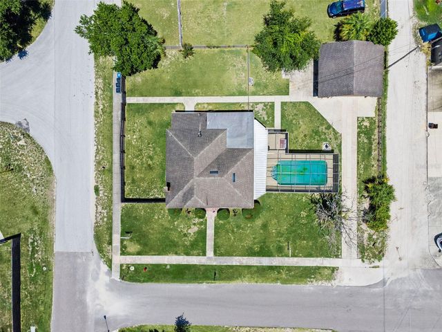 116 W ARBORVITAE LANE, Polk City, FL 33868