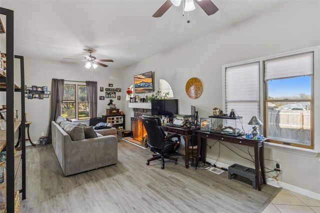 116 W ARBORVITAE LANE, Polk City, FL 33868