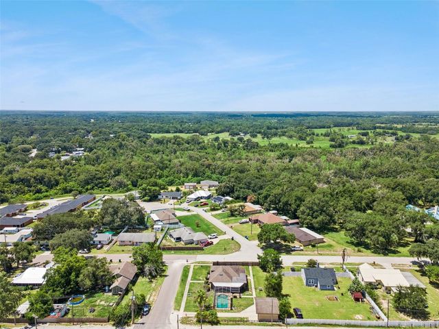 116 W ARBORVITAE LANE, Polk City, FL 33868