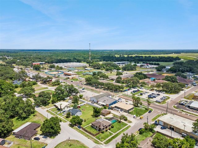 116 W ARBORVITAE LANE, Polk City, FL 33868