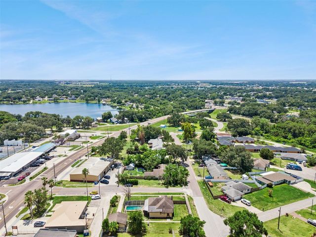 116 W ARBORVITAE LANE, Polk City, FL 33868