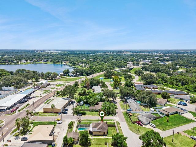 116 W ARBORVITAE LANE, Polk City, FL 33868