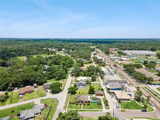 116 W ARBORVITAE LANE, Polk City, FL 33868