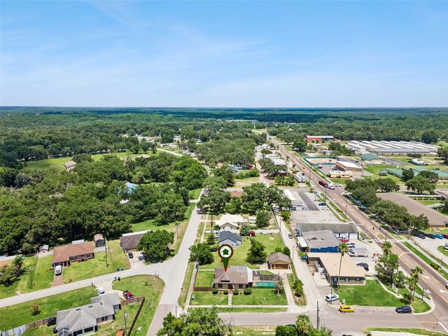 116 W ARBORVITAE LANE, Polk City, FL 33868