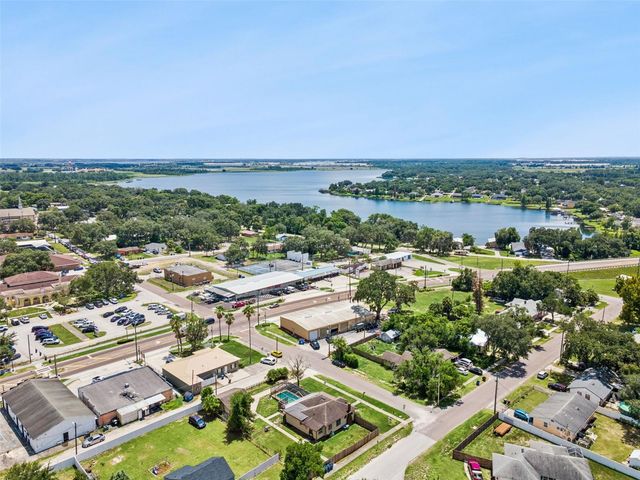 116 W ARBORVITAE LANE, Polk City, FL 33868