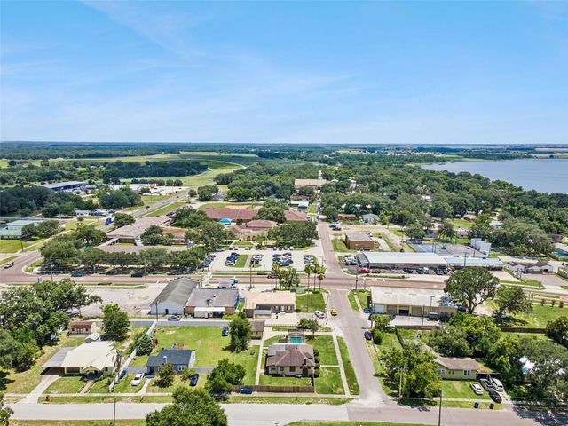 116 W ARBORVITAE LANE, Polk City, FL 33868