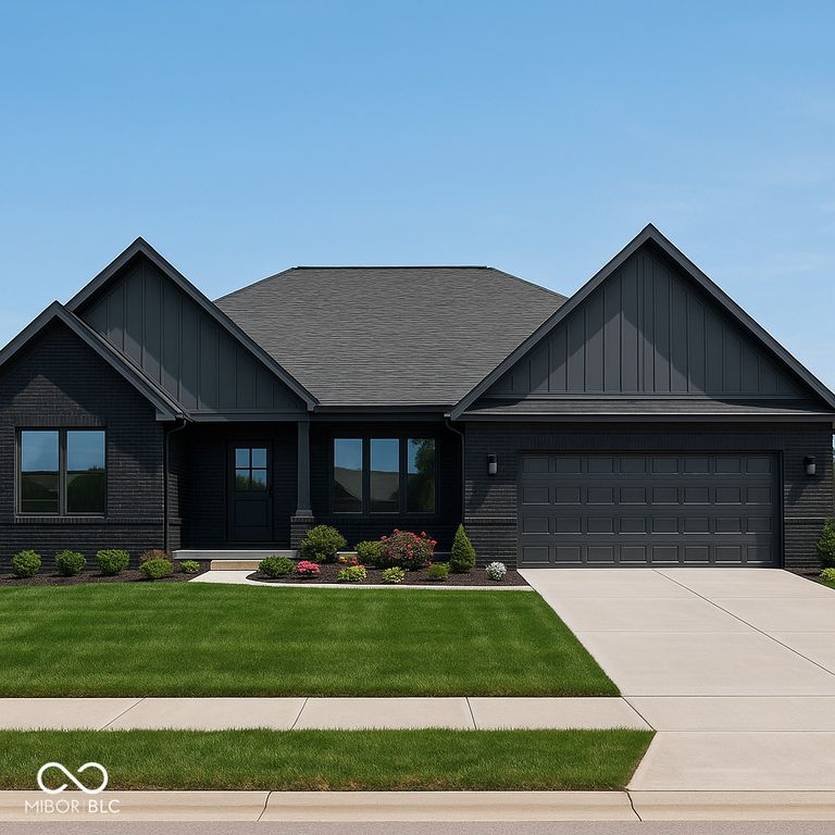 0 Avon Avenue, Avon, IN 46123