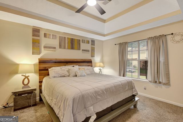 1412 Pebble Beach Lane, Hampton, GA 30228
