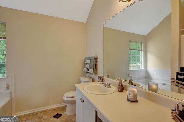1412 Pebble Beach Lane, Hampton, GA 30228