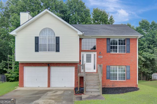 1412 Pebble Beach Lane, Hampton, GA 30228