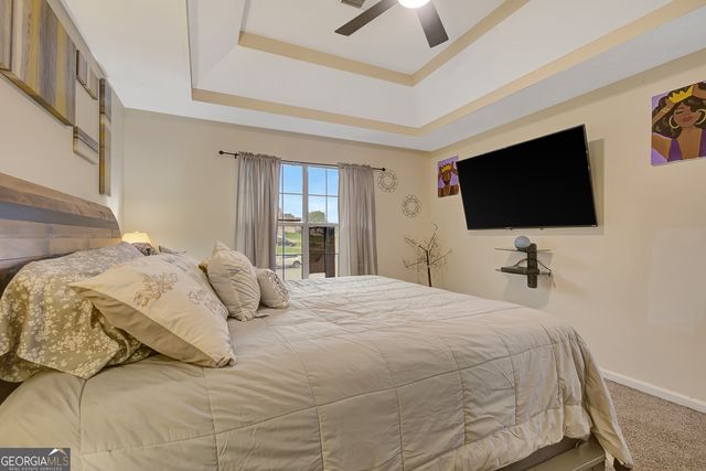 1412 Pebble Beach Lane, Hampton, GA 30228