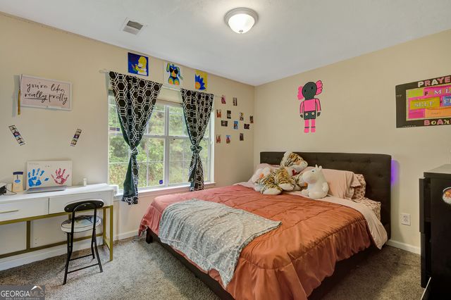 1412 Pebble Beach Lane, Hampton, GA 30228
