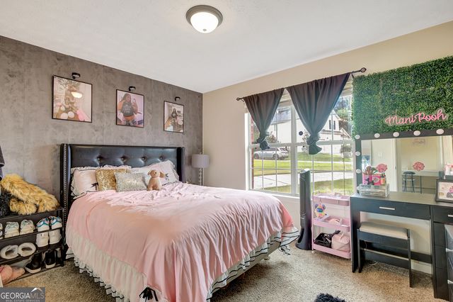 1412 Pebble Beach Lane, Hampton, GA 30228