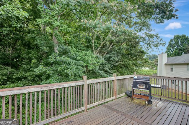 1412 Pebble Beach Lane, Hampton, GA 30228