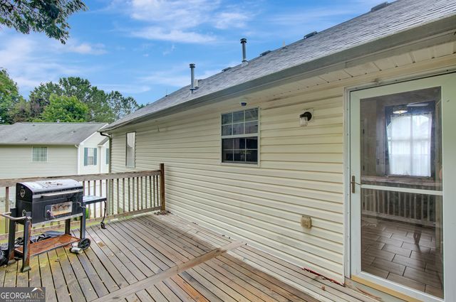 1412 Pebble Beach Lane, Hampton, GA 30228