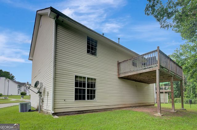 1412 Pebble Beach Lane, Hampton, GA 30228