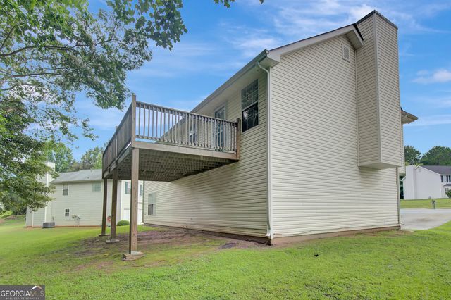 1412 Pebble Beach Lane, Hampton, GA 30228