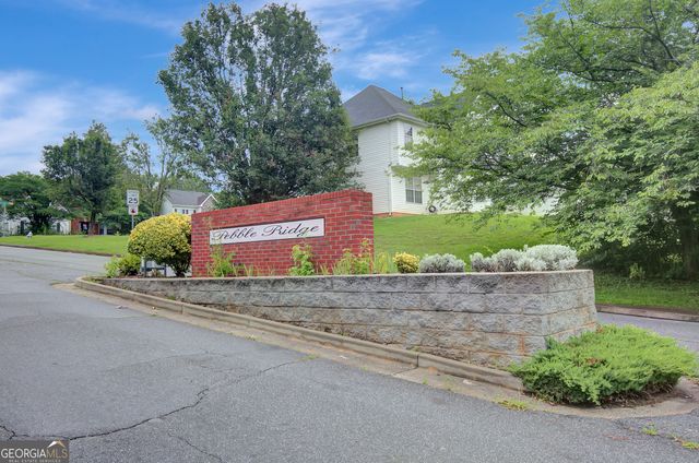 1412 Pebble Beach Lane, Hampton, GA 30228