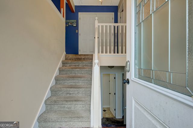 1412 Pebble Beach Lane, Hampton, GA 30228