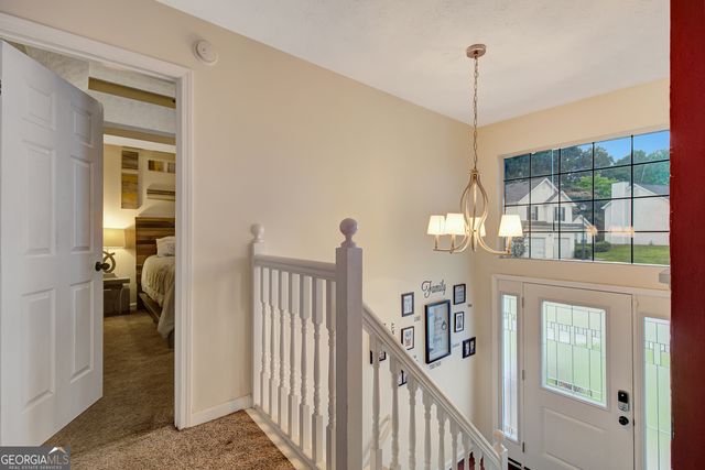 1412 Pebble Beach Lane, Hampton, GA 30228