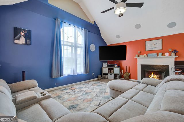 1412 Pebble Beach Lane, Hampton, GA 30228