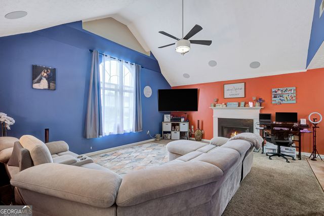 1412 Pebble Beach Lane, Hampton, GA 30228