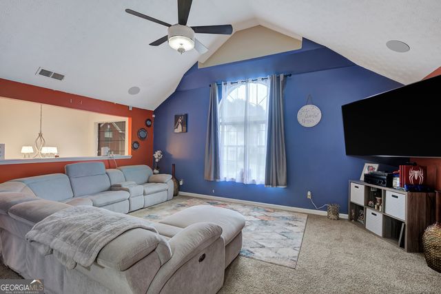 1412 Pebble Beach Lane, Hampton, GA 30228