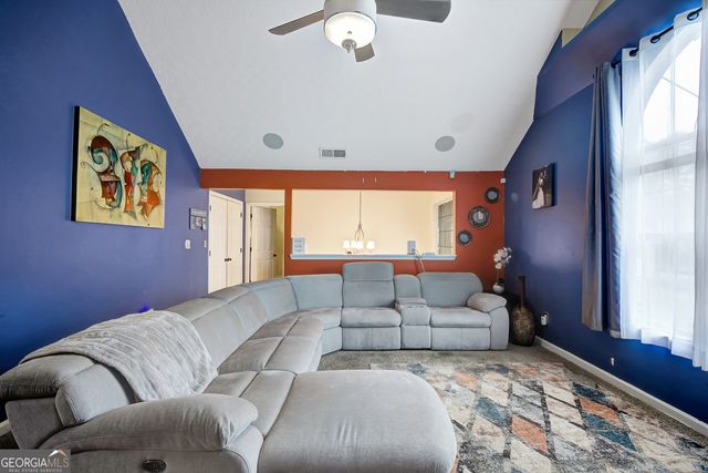 1412 Pebble Beach Lane, Hampton, GA 30228